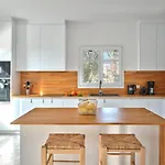 Villa Amal Aliki (Paros)