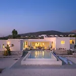 Amal Villa Aliki (Paros)