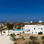 Villa Amal Aliki (Paros)
