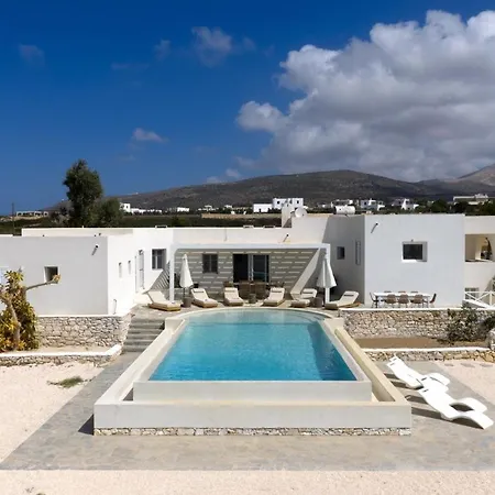 Amal Villa