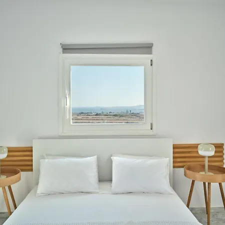 Amal Villa Aliki (Paros)