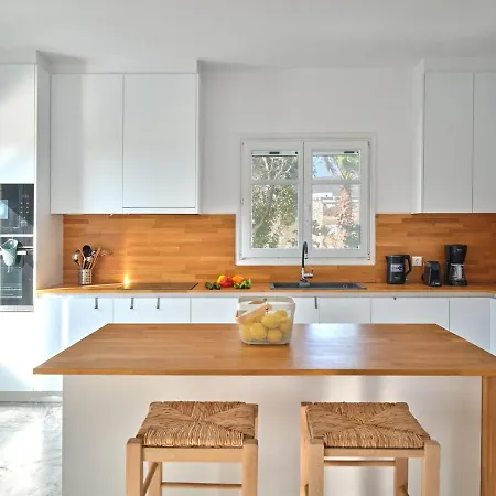 Villa Amal Aliki (Paros)