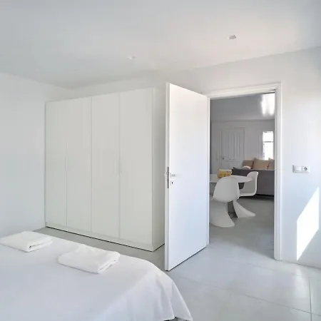 Amal Villa Aliki (Paros)