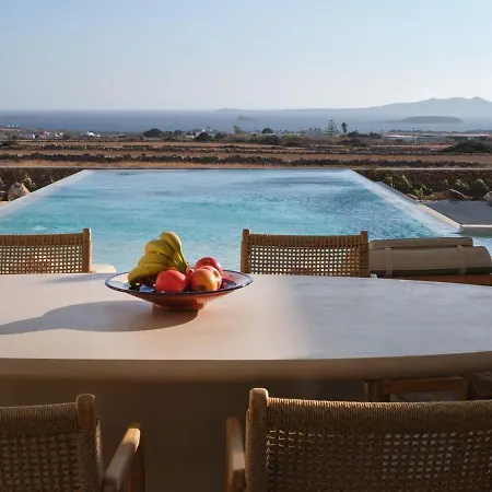 Amal * Aliki (Paros)