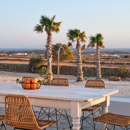 Amal * Aliki (Paros)