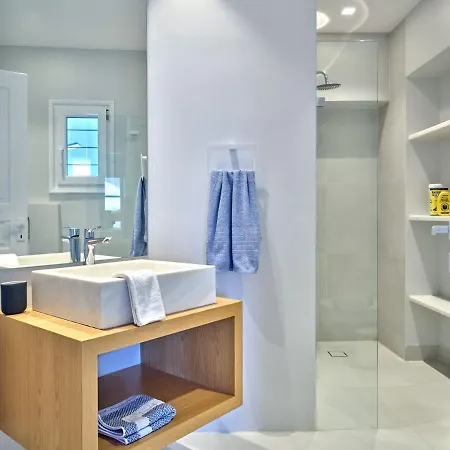 Amal Villa Aliki (Paros)